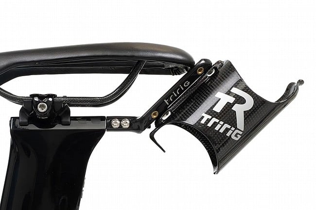 TriRig Kappa Saddle Cage Adapter not Included