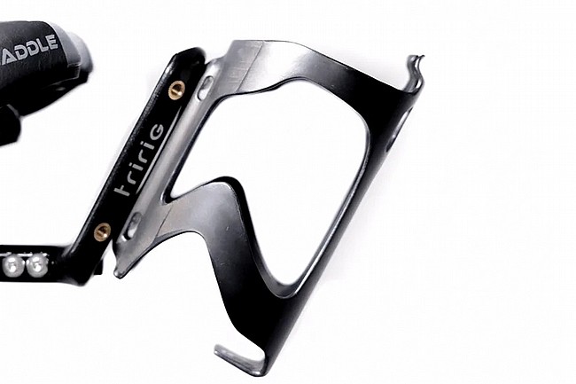 TriRig Kappa Saddle SL Cage Adapter not Included