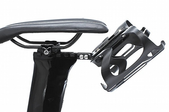 TriRig Kappa Saddle SL Cage Adapter not Included