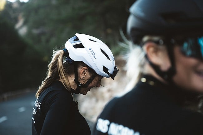 Sweet Protection Falconer Aero 2Vi MIPS Helmet 