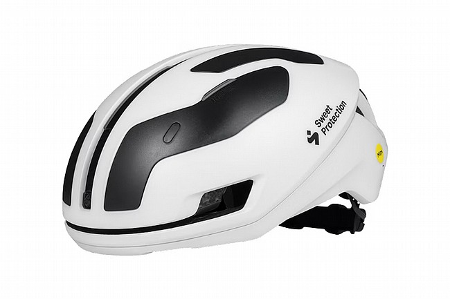 Sweet Protection Falconer Aero 2Vi MIPS Helmet Satin White