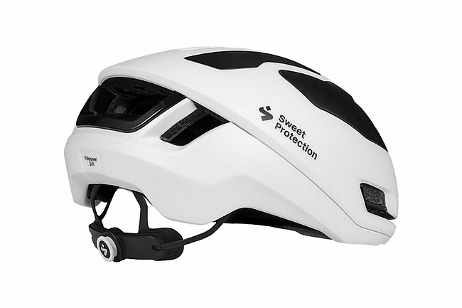 Sweet Protection Falconer Aero 2Vi MIPS Helmet Satin White