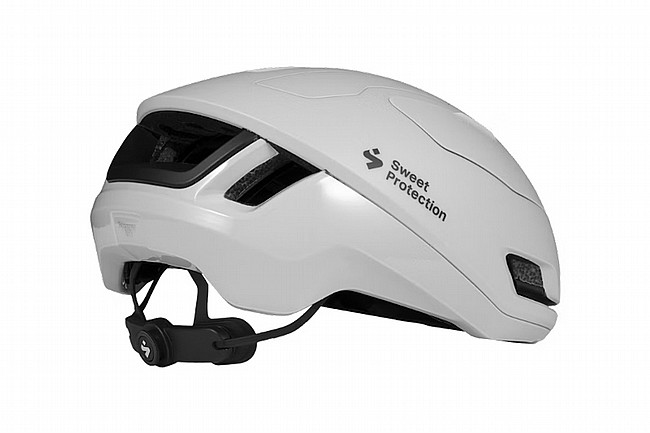 Sweet Protection Falconer Aero 2Vi MIPS Helmet Bronco White