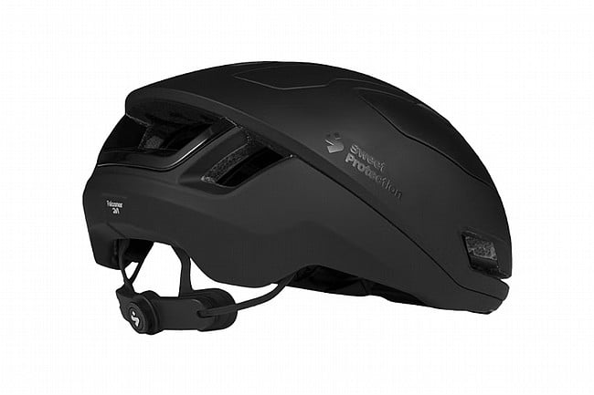 Sweet Protection Falconer Aero 2Vi MIPS Helmet Matte Black