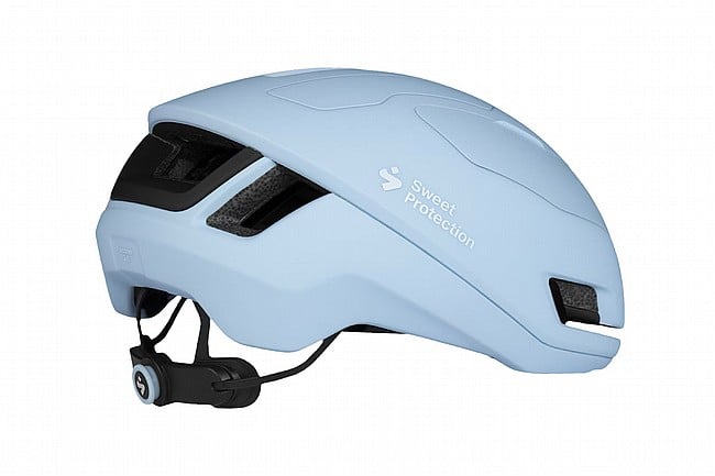 Sweet Protection Falconer Aero 2Vi MIPS Helmet Frost Blue