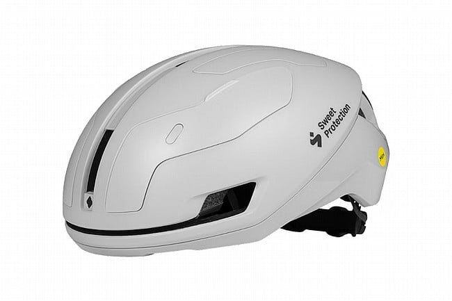 Sweet Protection Falconer Aero 2Vi MIPS Helmet Bronco White