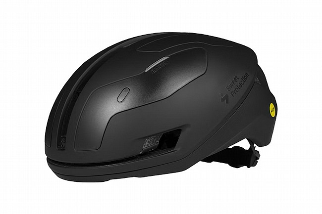 Sweet Protection Falconer Aero 2Vi MIPS Helmet Matte Black