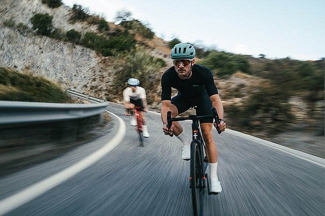 Sweet Protection Falconer 2Vi MIPS Helmet 