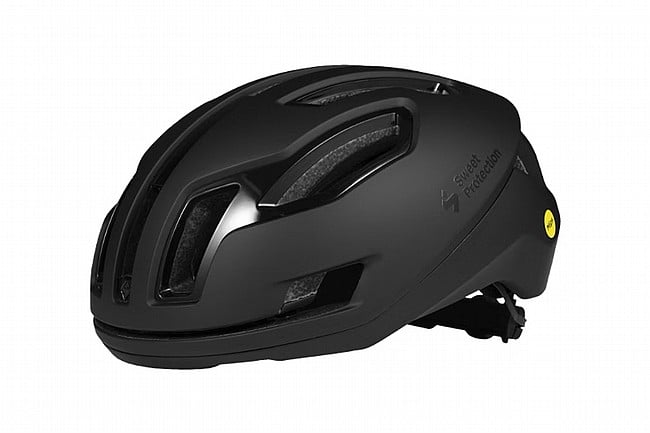 Sweet Protection Falconer 2Vi MIPS Helmet Matte Black