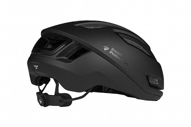 Sweet Protection Falconer 2Vi MIPS Helmet Matte Black