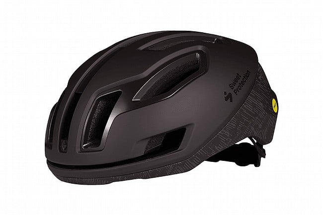 Sweet Protection Falconer 2Vi MIPS Helmet Burnt Brown