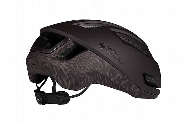 Sweet Protection Falconer 2Vi MIPS Helmet Burnt Brown