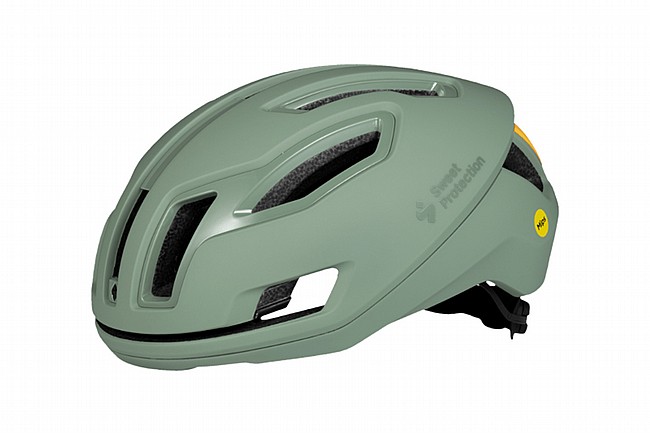 Sweet Protection Falconer 2Vi MIPS Helmet Willow Green