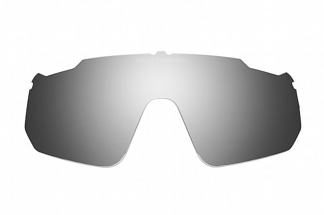 Sweet Protection Shinobi RIG Reflect Replacement Lenses RIG Obsidian Lenses