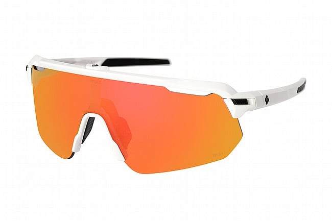 Sweet Protection Shinobi RIG Reflect Sunglasses RIG Topaz/Satin White