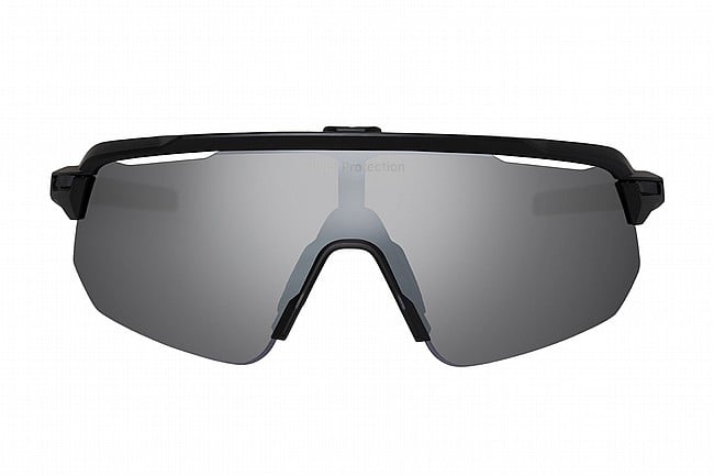 Sweet Protection Shinobi RIG Reflect Sunglasses RIG Obsidian/Matte Black