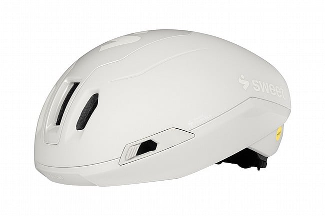 Sweet Protection Tucker III 2Vi Mips Aero Helmet Bronco White