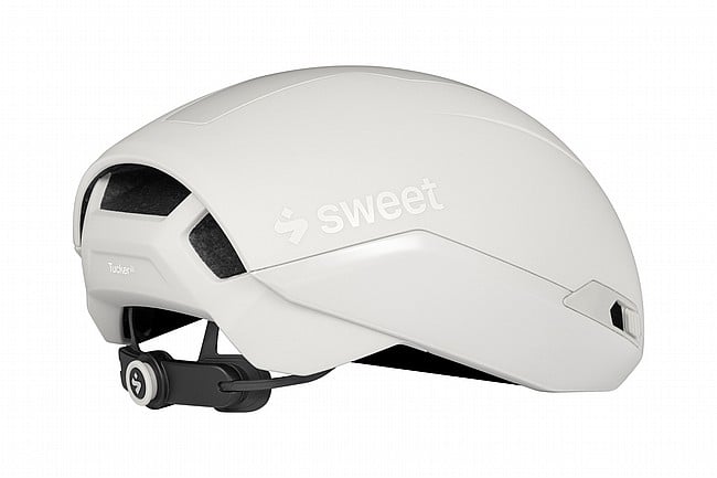 Sweet Protection Tucker III 2Vi Mips Aero Helmet Bronco White