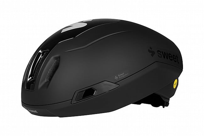 Sweet Protection Tucker III 2Vi Mips Aero Helmet Matte Black
