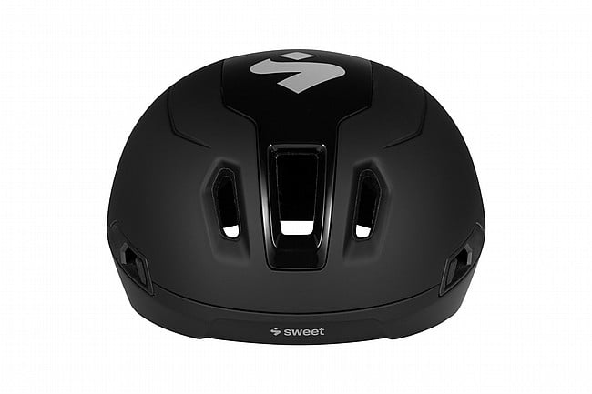 Sweet Protection Tucker III 2Vi Mips Aero Helmet Matte Black