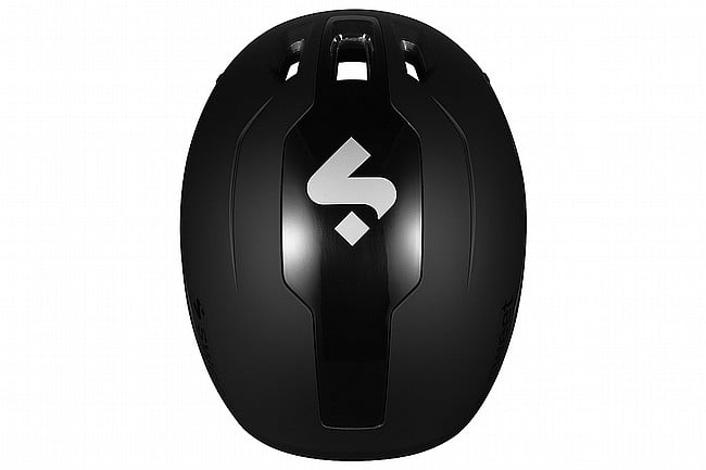 Sweet Protection Tucker III 2Vi Mips Aero Helmet Matte Black