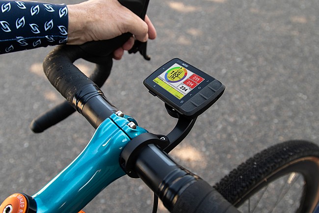 Stages Cycling Dash L200 GPS Computer 