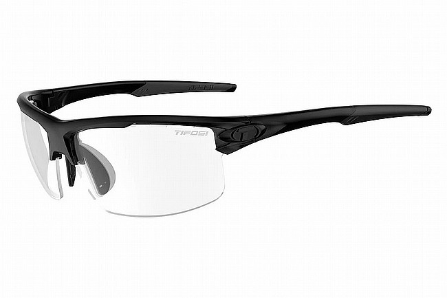 Tifosi Rivet Sunglasses Blackout - Clear