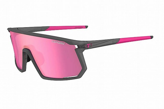 Tifosi Moab Sunglasses Satin Vapor