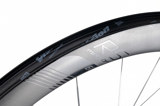 Vision Metron RS 60 Carbon Disc Brake Wheelset 