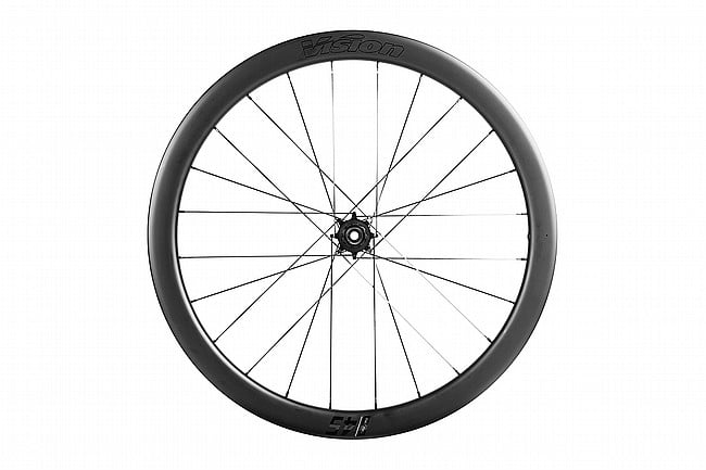 Vision SC 45 SL Carbon Disc Brake Wheelset 