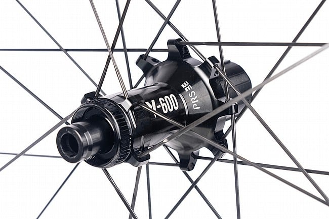 Vision SC 45 SL Carbon Disc Brake Wheelset 