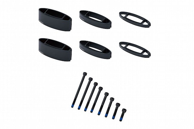 Vision Metron TFA Spacer Kit 