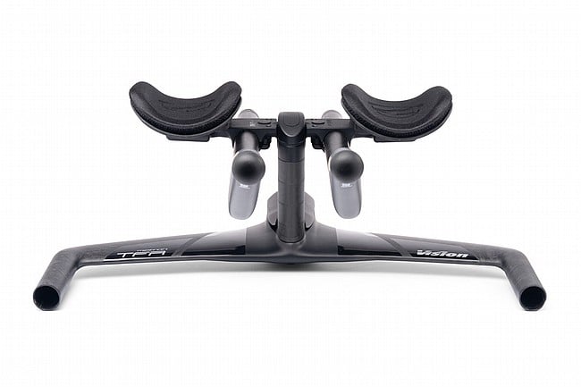 Vision Metron TFA EVO Aerobar Bundle 