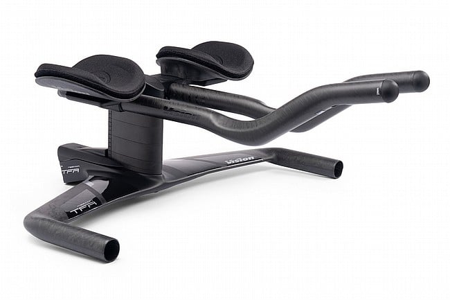 Vision Metron TFA EVO Aerobar Bundle 
