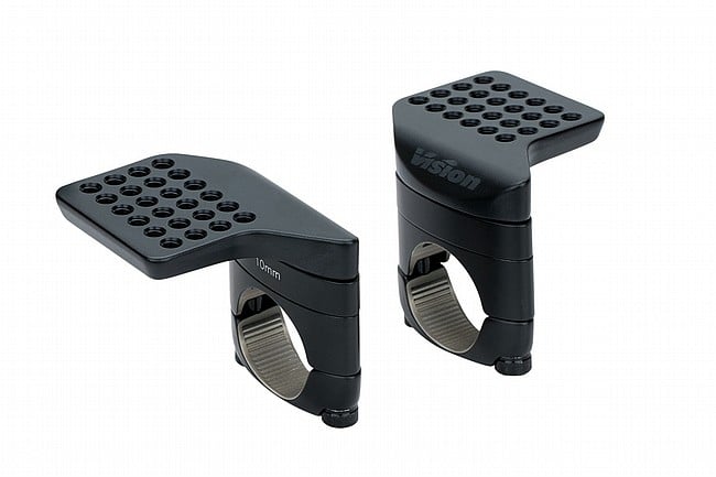 Vision Metron TFE Pro Clip-On Adapter 
