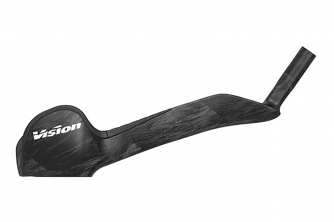 Vision Metron TFE Team Edition Extensions 