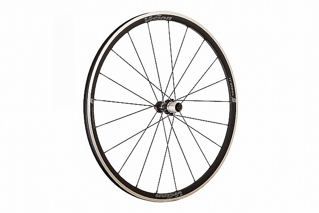 Vision Trimax 30 Rim Brake Alloy Wheelset 