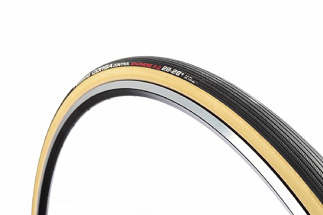 Vittoria Corsa Control G2.0 Tubular Tire 