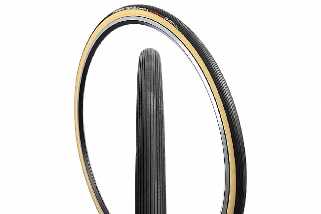 Corsa Tubular - Competition Tires