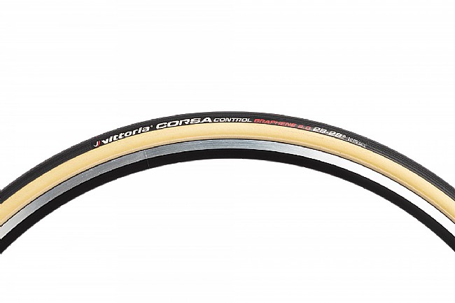 Vittoria Corsa Control G2.0 Tubular Tire 