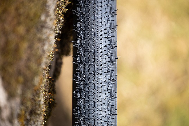 Vittoria Terreno T30 Fine 700c Gravel Endurance Tire 