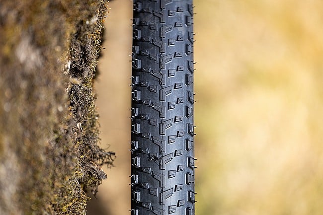 Vittoria Terreno T70 Coarse 700c Gravel Endurance Tire 