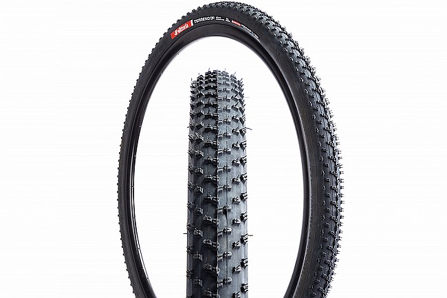 Vittoria Terreno T90 Mud 700c Gravel Endurance Tire Black
