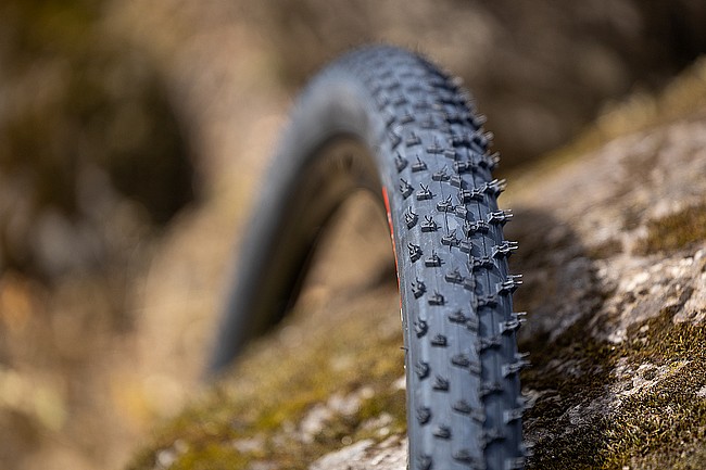 Vittoria Terreno T90 Mud 700c Gravel Endurance Tire 