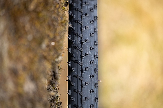 Vittoria Terreno T90 Mud 700c Gravel Endurance Tire 