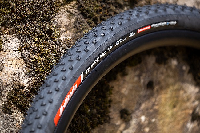 Vittoria Terreno T90 Mud 700c Gravel Endurance Tire 