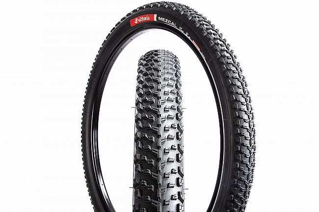 Vittoria Mezcal XC Trail 29 Inch MTB Tire Indicative of Tread Only