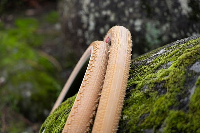 Vittoria Terreno Pro T30 Fine Loose Gravel Race Tire 