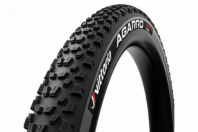 Vittoria Agarro Trail 29 Inch MTB Tire Indicative of Tread Only
