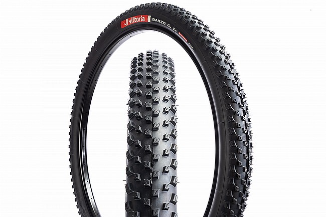 Vittoria Barzo XC Trail 29 Inch MTB Tire Indicative of Tread Only